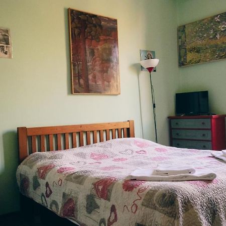Casa Particulart Roma Dış mekan fotoğraf