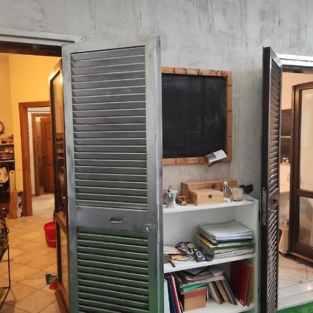 Casa Particulart Roma Dış mekan fotoğraf