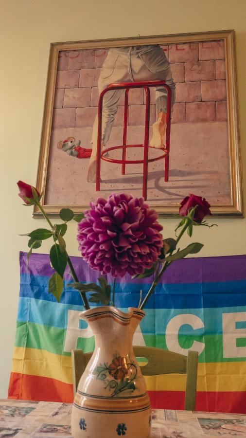 Casa Particulart Roma Dış mekan fotoğraf