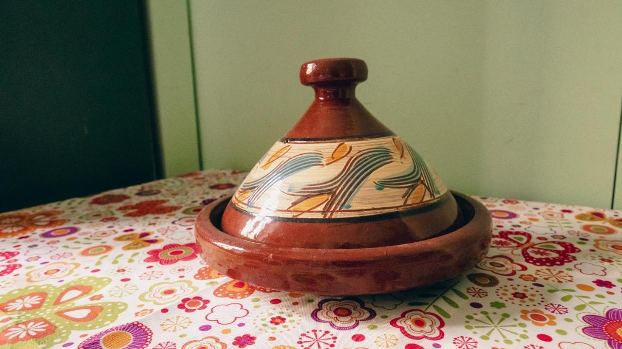 Casa Particulart Roma Dış mekan fotoğraf