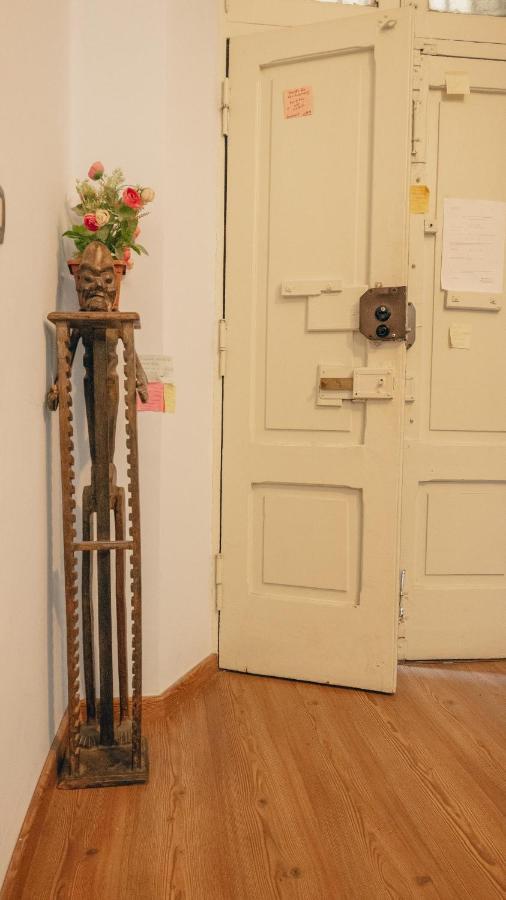Casa Particulart Roma Dış mekan fotoğraf