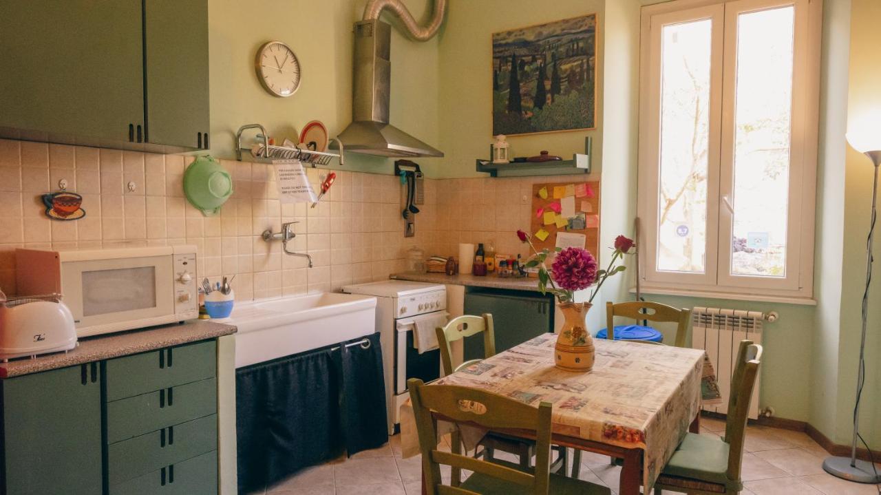 Casa Particulart Roma Dış mekan fotoğraf
