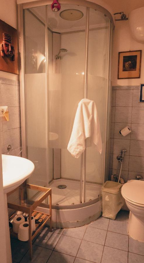 Casa Particulart Roma Dış mekan fotoğraf