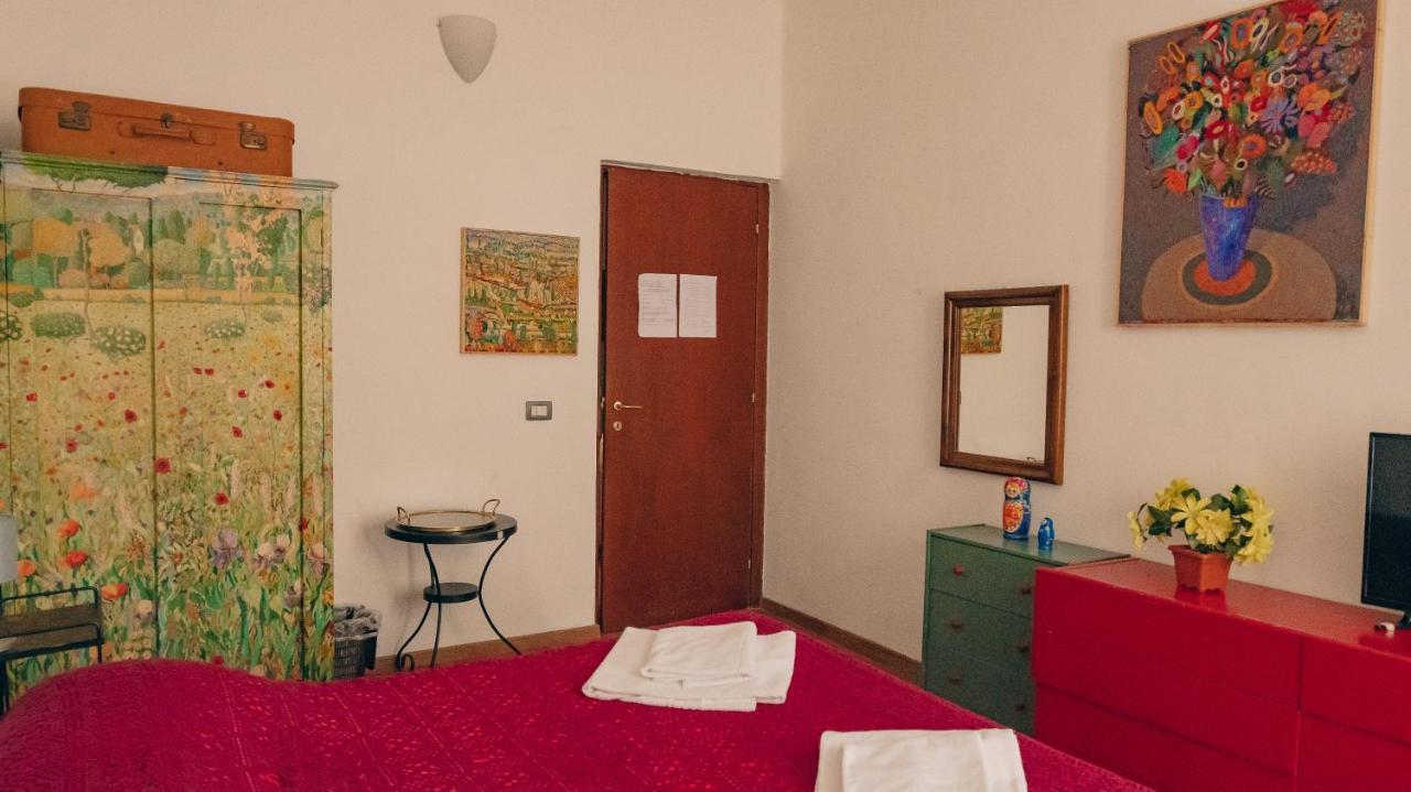 Casa Particulart Roma Dış mekan fotoğraf