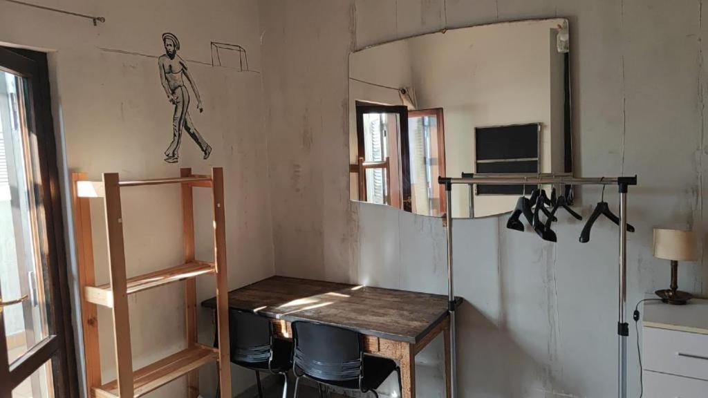 Casa Particulart Roma Dış mekan fotoğraf