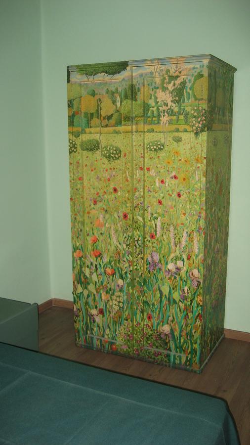 Casa Particulart Roma Dış mekan fotoğraf