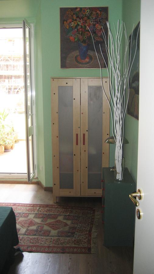 Casa Particulart Roma Dış mekan fotoğraf