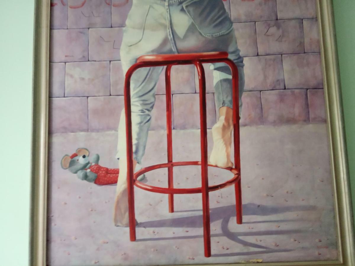 Casa Particulart Roma Dış mekan fotoğraf